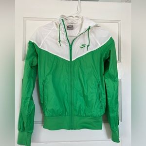 Nike Colorblock Windbreaker